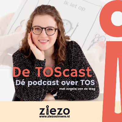 TOScast #10: Werken met de wie-wat-waar-picto’s