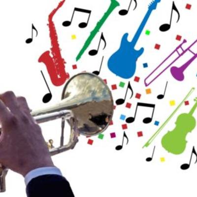 Jazz @ 4 - Modern Jazz - October 26