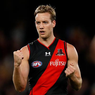 Darcy Parish: SEN Breakfast - May 12, 2022