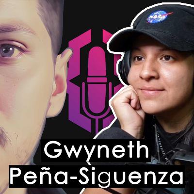 #6 Cloud, Career and Money with Gwyneth Peña-Siguenza