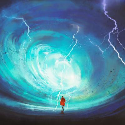 Ep. 3: Being broken is just the beginning of the real journey Ep. 3: Being broken is just the beginning of the real journey