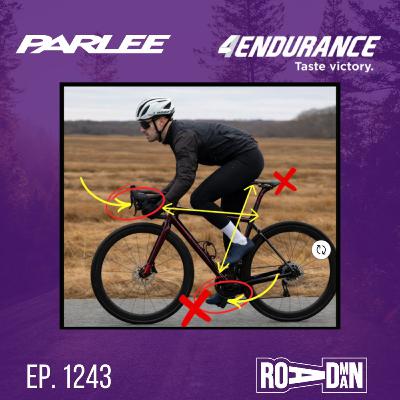 Pro Bike Fitter Reveals The 1 Change Amateurs Should Make Pro Bike Fitter Reveals The 1 Change Amateurs Should Make