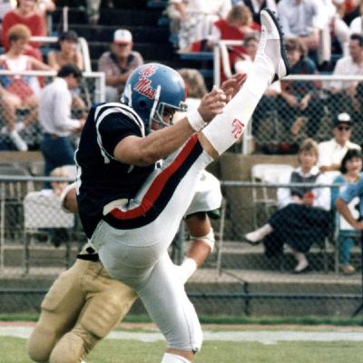 Bill Smith’s Ole Miss legacy is still kicking strong four decades later