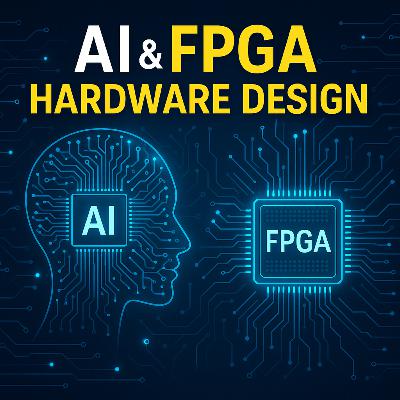 AI and FPGA: Innovations in Hardware Design