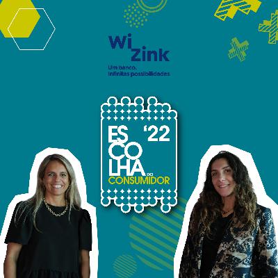 Podcast A Escolha é Tua – Um Consumidor à conversa com Tânia Diniz, Product Manager do WiZink