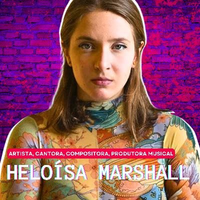Heloísa Marshall - Cusco 107