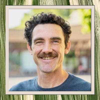 S4 E5 | Bodywork and Healing Emotional Pain with Alexander Rosan
