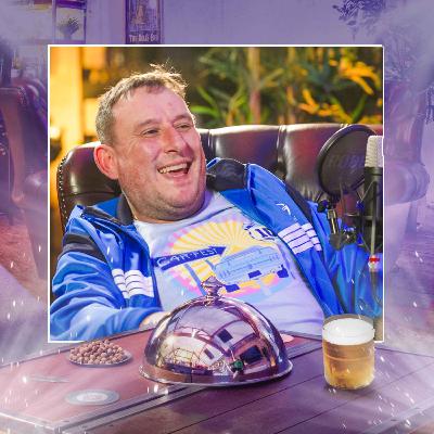 From Broke Roofer to Jamie Oliver TV Shows and a Cookbook... HOW?? | The Skint Cook: Ian Bursnall