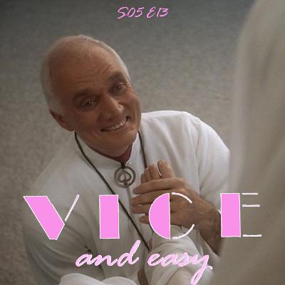 S05 E13: The Cell Within