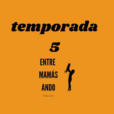 S05EP01 El deseo de maternidad; cuando el cuerpo dice NO S05EP01 El deseo de maternidad; cuando el cuerpo dice NO