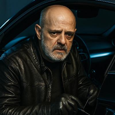 RDK 25| СТАРЫЙ, НО ОПЫТНЫЙ АВТ0УГОНЩИК, ВСЕГДА МОЖЕТ ПРИГОДИТЬСЯ
