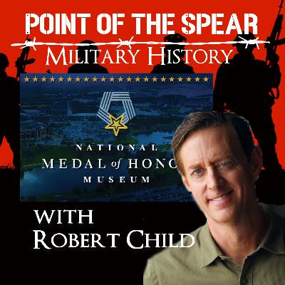 The National Medal of Honor Museum Opens