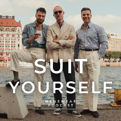 Daniel Kilheim on Finding Character in Clothes