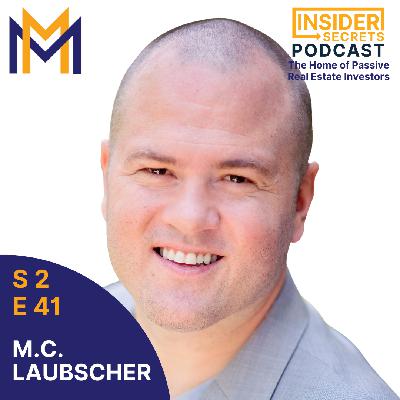 M.C. Laubscher - Infinite Banking Strategies M.C. Laubscher - Infinite Banking Strategies