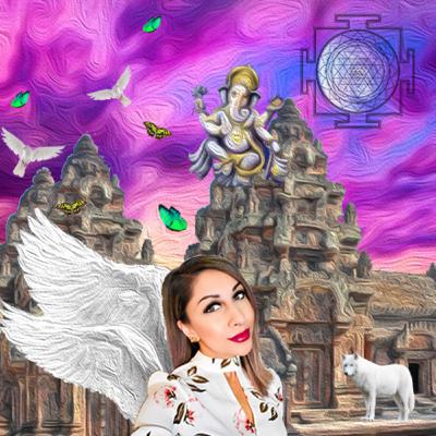 1. INTRO! NYE 2020 - MEDITATION CHALLENGE!!🧘♀️💫 1. INTRO! NYE 2020 - MEDITATION CHALLENGE!!🧘♀️💫