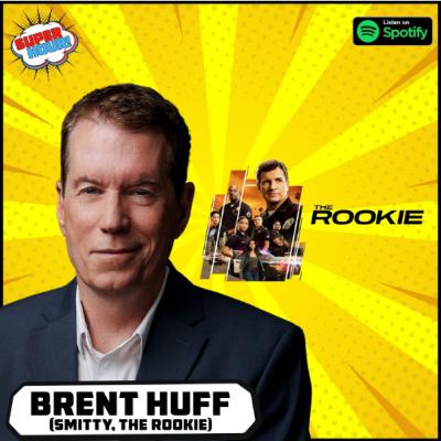 Super Conversation with Brent Huff