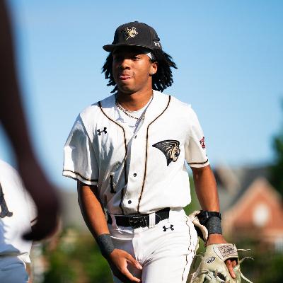 The Charlie Isom-McCall Story pt.1 "Overcoming doubt" The Charlie Isom-McCall Story pt.1 "Overcoming doubt"