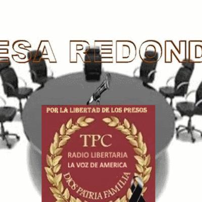 Mesa Redonda Nov_03_17 Mesa Redonda Nov_03_17