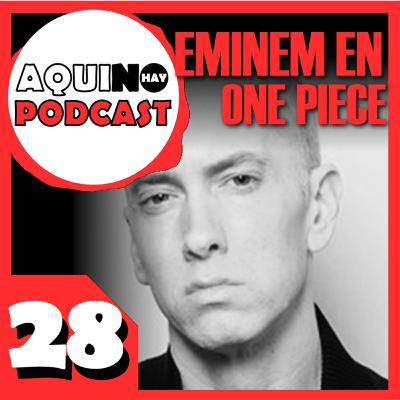 E28 | El LIVE ACTION de ONE PIECE E28 | El LIVE ACTION de ONE PIECE