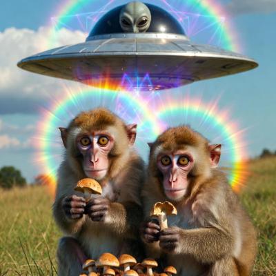 Episode 098 - Psychedelic Integration with Tez Episode 098 - Psychedelic Integration with Tez