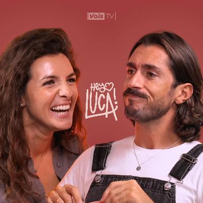 Da ex fidanzati a migliori amici, con Giulia Virgara | Hey Luca! S2 ep.14