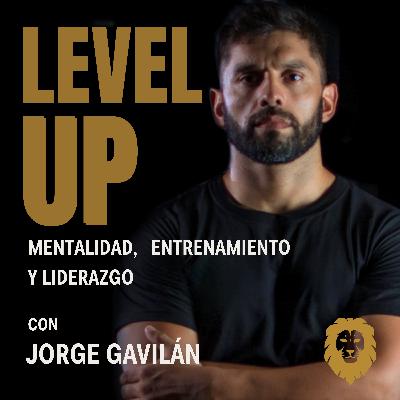 #03 - No es cuanto entrenas... es cómo te recuperas. El secreto del progreso REAL!