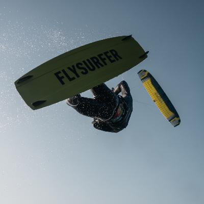 2nd Lift For Days | Sonic5 | The Megapod