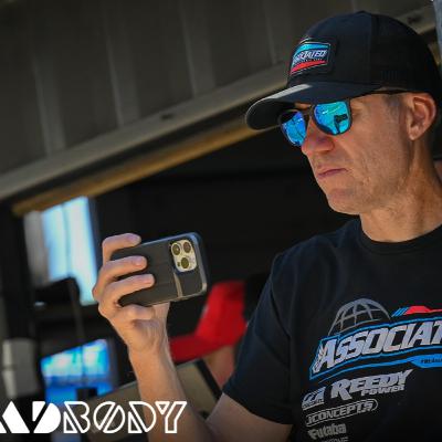 S5E2: Brent Thielke @ 2025 IFMAR Worlds