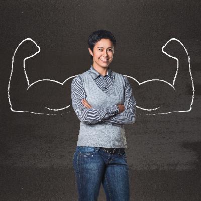 Leadership of Self Leadership of Self