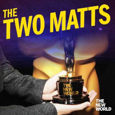 The Two Matts Q&A: Oscars, Oakeshott, China and centrism