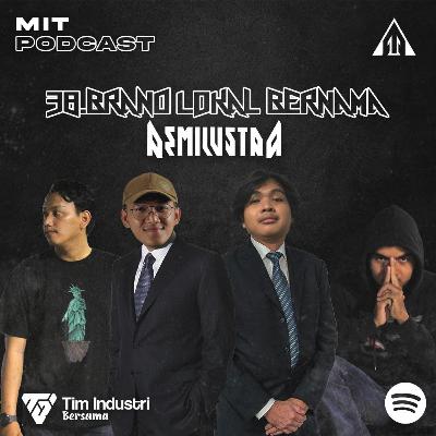 38. Brand Lokal Bernama Remilustra