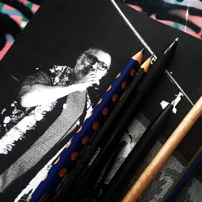 Gustavo Sala: Un universo de Humor, historietas y Música.