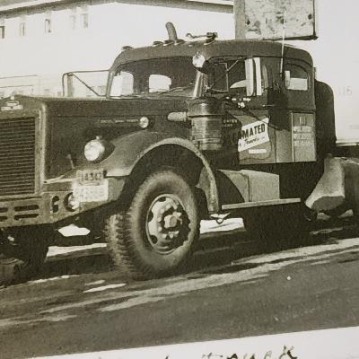 Ken Greff "Truck Selling Legend" Ken Greff "Truck Selling Legend"