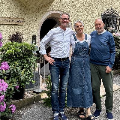 Schöpfer deines Lebens, Karl Gamper, Kramsach | 75