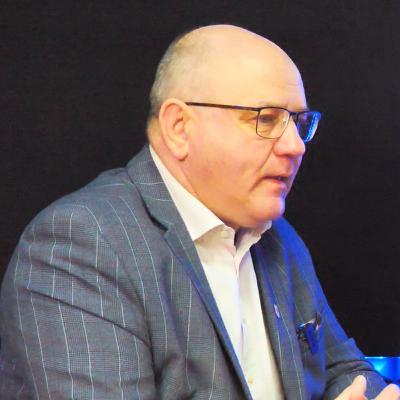 Rozmowa ze starostą Pawłem Cieślińskim Rozmowa ze starostą Pawłem Cieślińskim