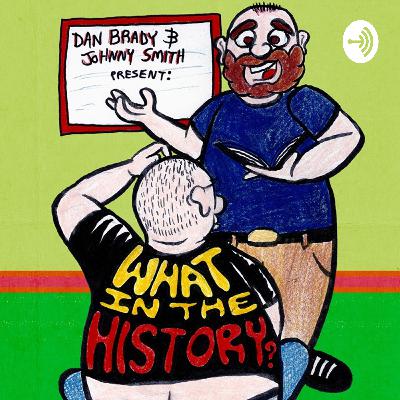 Episode 27: Nelson Mandela Part 2- Human RIghts