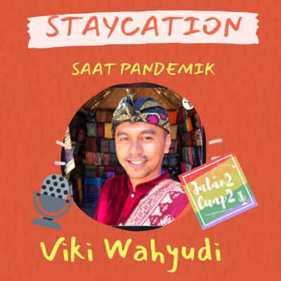 Episode 37 - Aman Nggak Sih Staycation di Hotel Saat Pandemi? Episode 37 - Aman Nggak Sih Staycation di Hotel Saat Pandemi?