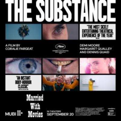 Episode 549: The Substance