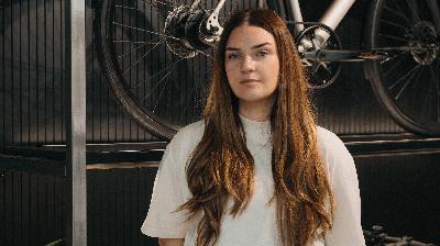 Podcast mit Ampler CEO Eva Raigo: Die E-Bike-Innovationstreiber aus Estland Podcast mit Ampler CEO Eva Raigo: Die E-Bike-Innovationstreiber aus Estland