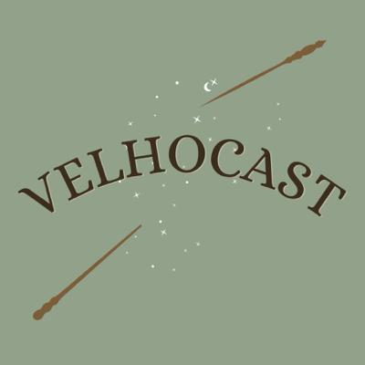 208: Harry Potter ja kirottu lapsi osa 1