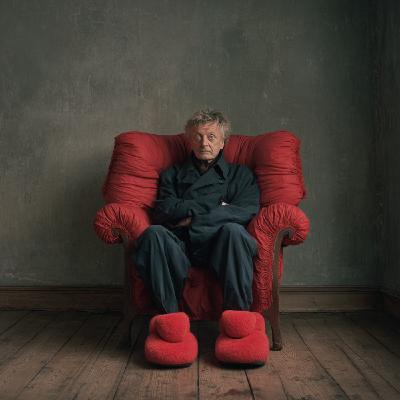 Kalla fötter, heta känslor Kalla fötter, heta känslor