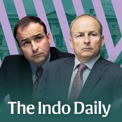 Micheál Martin Report Card: Highs, lows, Trump and 15 years as Fianna Fáil leader Micheál Martin Report Card: Highs, lows, Trump and 15 years as Fianna Fáil leader