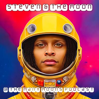 Steven & The Summer of Love