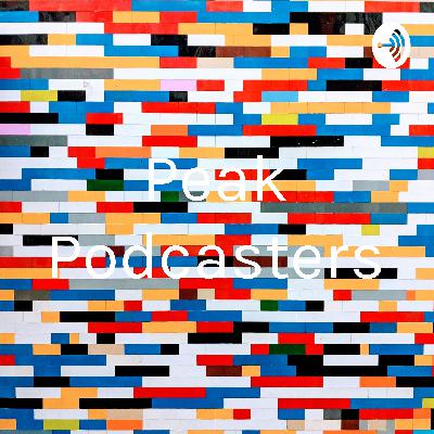 Solution - Peak Podcasters