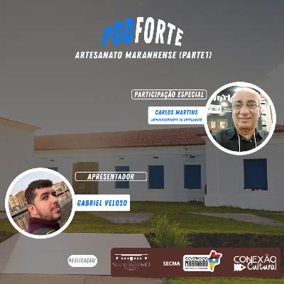 Artesanato Maranhense (Parte1)