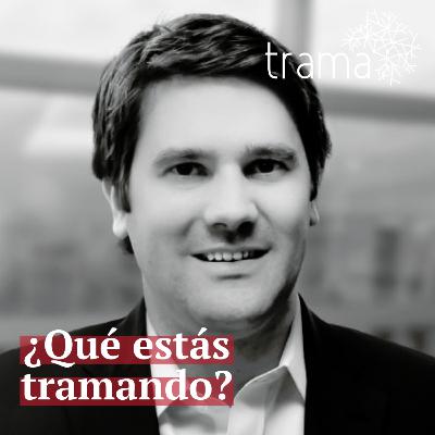 Analizando el panorama ESG con Diego Garcia