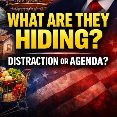Distraction or Agenda? The Hidden Story Behind Tonight's Episode