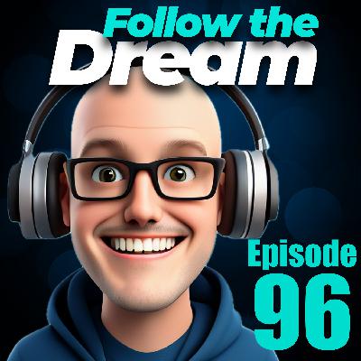 96: Who Storms Out Of The Studio Today?