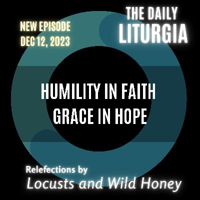 Embracing Divine Moments: Lessons of Faith and Humility