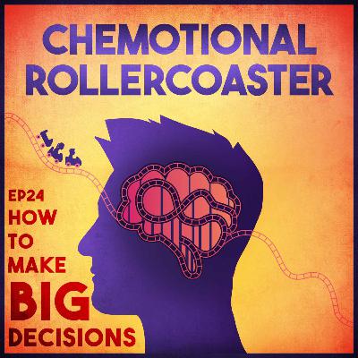 Ep 24: How to make BIG decisions after cancer